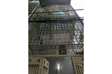 BÁN NHÀ HOÀNG HOA THÁM, BA ĐÌNH, HAI MẶT NGÕ - THOÁNG TRƯỚC SAU – RẤT GẦN PHỐ HOA. 0784092999